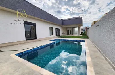 Casa em condomínio para venda em atibaia, condomínio residencial shamballa iii, 3 dormitórios, 3 suítes, 4 banheiros, 4 vagas