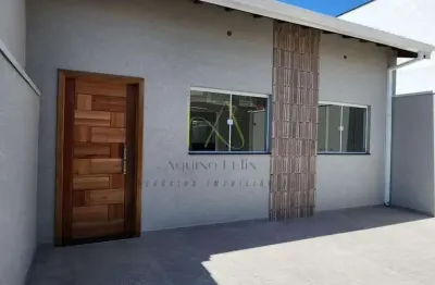 Casa para venda em atibaia, nova atibaia, 3 dormitórios, 1 suíte, 2 banheiros, 2 vagas