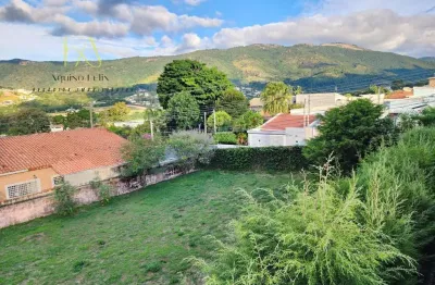 Terreno à venda na Avenida Dona Carmela, 254, Nova Gardênia, Atibaia