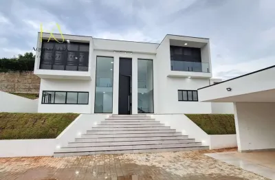 Casa em condomínio para venda em atibaia, condomínio residencial shamballa iii, 3 dormitórios, 3 suítes, 5 banheiros, 4 vagas
