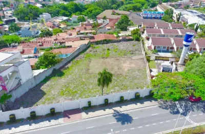 Terreno à venda na Alameda Professor Lucas Nogueira Garcez, 656, Nova Gardênia, Atibaia