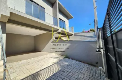 Casa para venda em atibaia, jardim dos pinheiros, 3 dormitórios, 1 suíte, 2 banheiros, 4 vagas