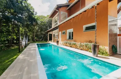 Casa em condomínio para venda em atibaia, condomínio residencial reserva ecológica atibaia, 5 dormitórios, 4 suítes, 7 banheiros, 4 vagas
