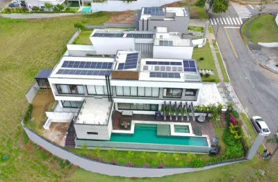 Casa em condomínio para venda em atibaia, condomínio residencial reserva ecológica atibaia, 3 dormitórios, 3 suítes, 5 banheiros, 6 vagas