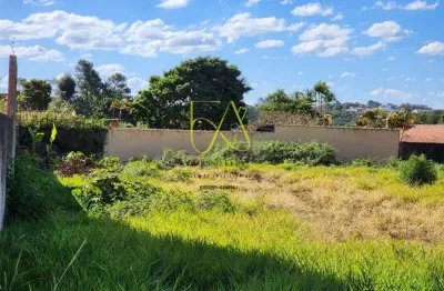 Terreno para venda em atibaia, vila esperia ou giglio