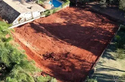 Terreno em condomínio para venda em atibaia, condomínio porto atibaia