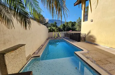 Casa para locação em atibaia, jardim maristela, 4 dormitórios, 4 suítes, 5 banheiros, 4 vagas