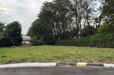 Terreno para venda em atibaia, condomínio residencial shamballa ii