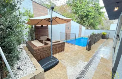 Casa em condomínio para locação em atibaia, condomínio atibaia park i, 3 dormitórios, 3 suítes, 5 banheiros, 2 vagas