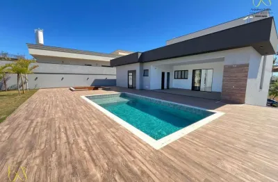 Casa em condomínio para venda em atibaia, condomínio residencial shamballa iii, 3 dormitórios, 3 suítes, 5 banheiros, 6 vagas