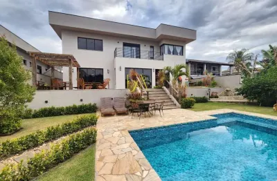 Casa em condomínio para venda em atibaia, condomínio residencial shamballa iii, 3 dormitórios, 3 suítes, 6 banheiros, 6 vagas