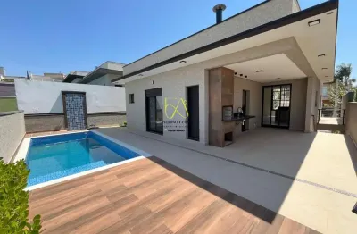 Casa em condomínio para venda em atibaia, condomínio atibaia park ii, 3 dormitórios, 3 suítes, 5 banheiros, 4 vagas
