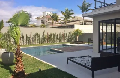Casa em condomínio para locação em atibaia, condomínio residencial shamballa ii, 4 dormitórios, 4 suítes, 5 banheiros, 4 vagas