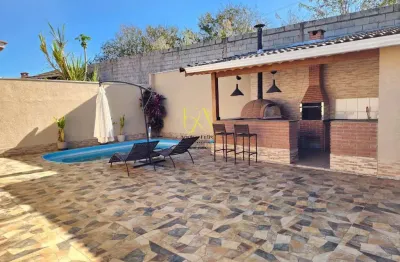Casa em condomínio para venda em atibaia, condomínio atibaia park ii, 2 dormitórios, 1 suíte, 3 banheiros, 2 vagas