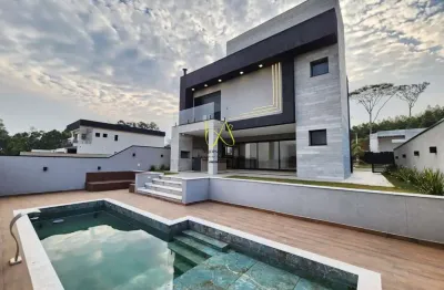 Casa em condomínio para venda em atibaia, condomínio residencial reserva de atibaia, 3 dormitórios, 3 suítes, 5 banheiros, 2 vagas
