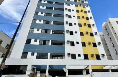 Apartamento para venda em joão pessoa, aeroclube, 2 dormitórios, 1 banheiro, 1 vaga