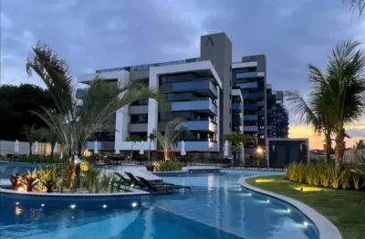 Apartamento 3 quartos para venda em cabedelo, ponta de matos, 3 dormitórios, 1 suíte, 1 banheiro, 2 vagas