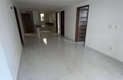 Apartamento para venda em cabedelo, ponta de campina, 3 dormitórios, 3 suítes, 3 banheiros, 1 vaga