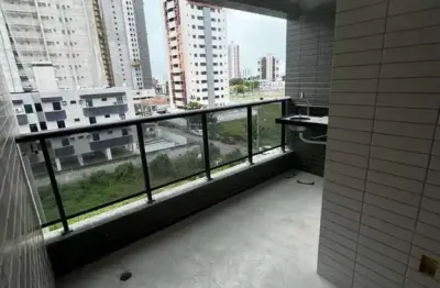 Apartamento para venda em joão pessoa, jardim oceania, 3 dormitórios, 1 suíte, 2 banheiros, 1 vaga