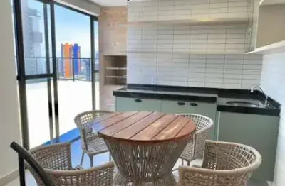 Cobertura duplex para venda em joão pessoa, aeroclube, 3 dormitórios, 3 suítes, 4 banheiros, 2 vagas