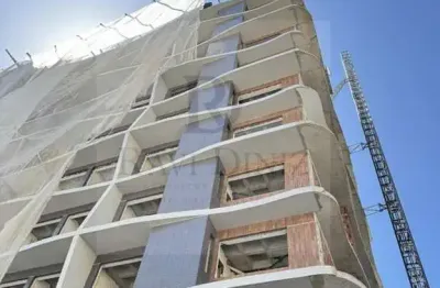 Flat para Venda em Cabedelo, intermares, 1 dormitório, 1 suíte, 1 banheiro