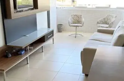 Apartamento para Venda em João Pessoa, Jardim Oceania, 2 dormitórios, 2 suítes, 2 banheiros, 2 vagas