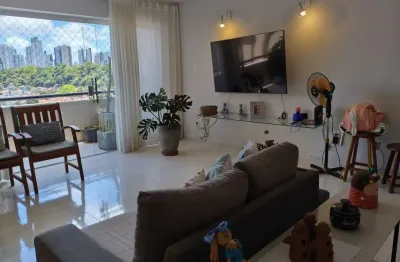 Apartamento para Venda em João Pessoa, Manaíra, 3 dormitórios, 1 suíte, 2 banheiros, 2 vagas