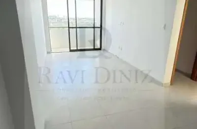 Apartamento para Venda em João Pessoa, Tambauzinho, 2 dormitórios, 1 suíte, 2 banheiros, 2 vagas