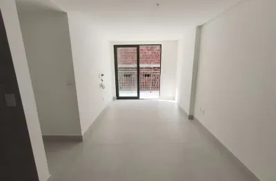 Apartamento para Venda em João Pessoa, Cabo Branco, 2 dormitórios, 1 suíte, 2 banheiros, 1 vaga