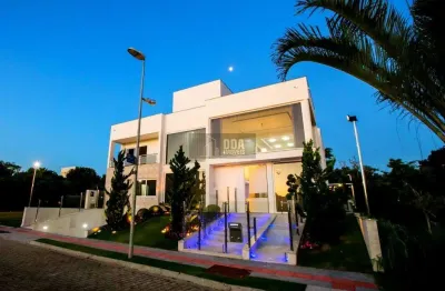 Casa com 5 quartos à venda em Jurerê Internacional, Florianópolis 