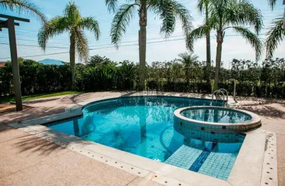 Mansão frente praia - jurerê internacional a venda com 1050m2