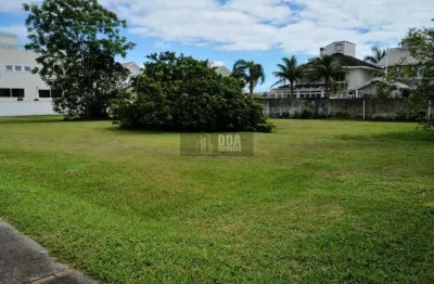 Terreno terreno em condomínio florianópolis - sc - jurerê internacional