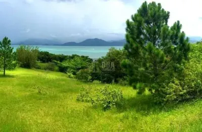 Terreno à venda no Ribeirão da Ilha, Florianópolis 