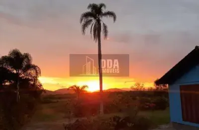 Chácara / sítio com 3 quartos à venda no Vargem Pequena, Florianópolis 