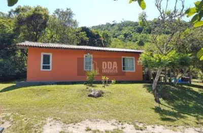 Chácara / sítio com 3 quartos à venda no São João do Rio Vermelho, Florianópolis 