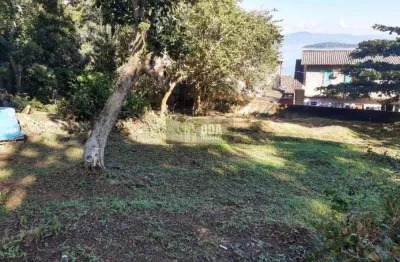 Terreno à venda no Sambaqui, Florianópolis 