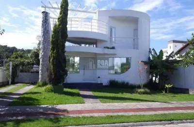 Linda casa 3 dorm (suite), piscina, na cachoeira do bom jesus.