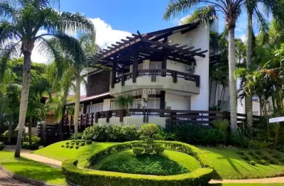 Casa com 5 quartos à venda em Jurerê Internacional, Florianópolis 