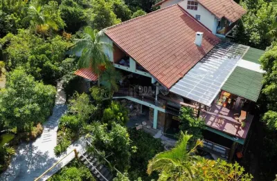 Pousada para vender em florianópolis, bairro barra da lagoa