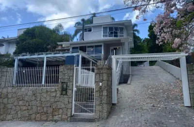 Casa com 3 quartos à venda no Pantanal, Florianópolis 