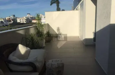 Apartamento com 2 quartos à venda no Ingleses do Rio Vermelho, Florianópolis 