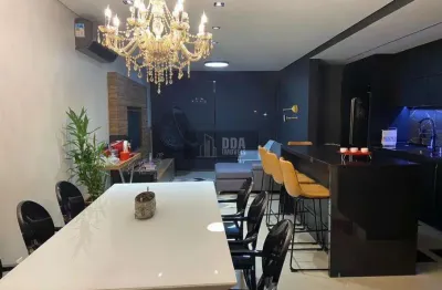 Apartamento a venda em jurerê internacional, florianópolis