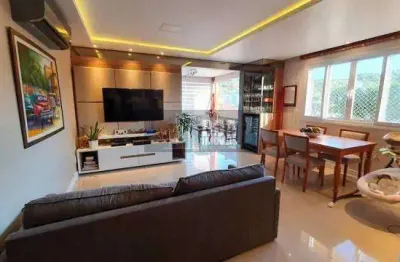 Apartamento com 3 quartos à venda na Rua Professor Renato Barbosa, Jurerê, Florianópolis
