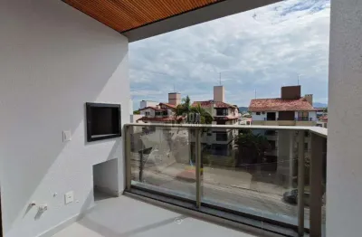 Apartamento com 2 quartos à venda em Jurerê, Florianópolis 