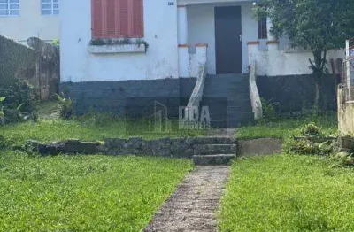 Terreno no centro histórico de são josé, viabilidade comercial