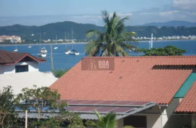 Apartamento com 3 quartos à venda em Jurerê, Florianópolis 