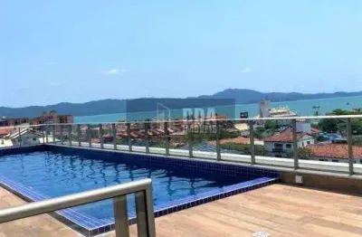 Apartamento com 1 quarto à venda em Jurerê, Florianópolis 