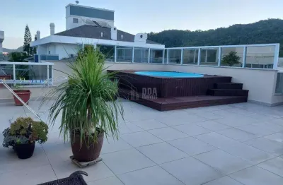 Apartamento com 4 quartos à venda no Ingleses, Florianópolis 