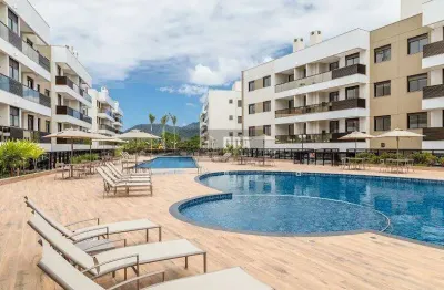 Apartamento com 03 quartos a 200 metros da praia da cachoeira