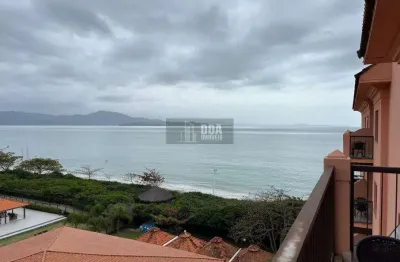 Oportunidade de investimento, estúdi em hotel de luxo em jurerê
